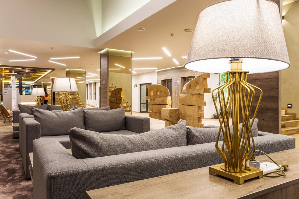 Perelik Hotel