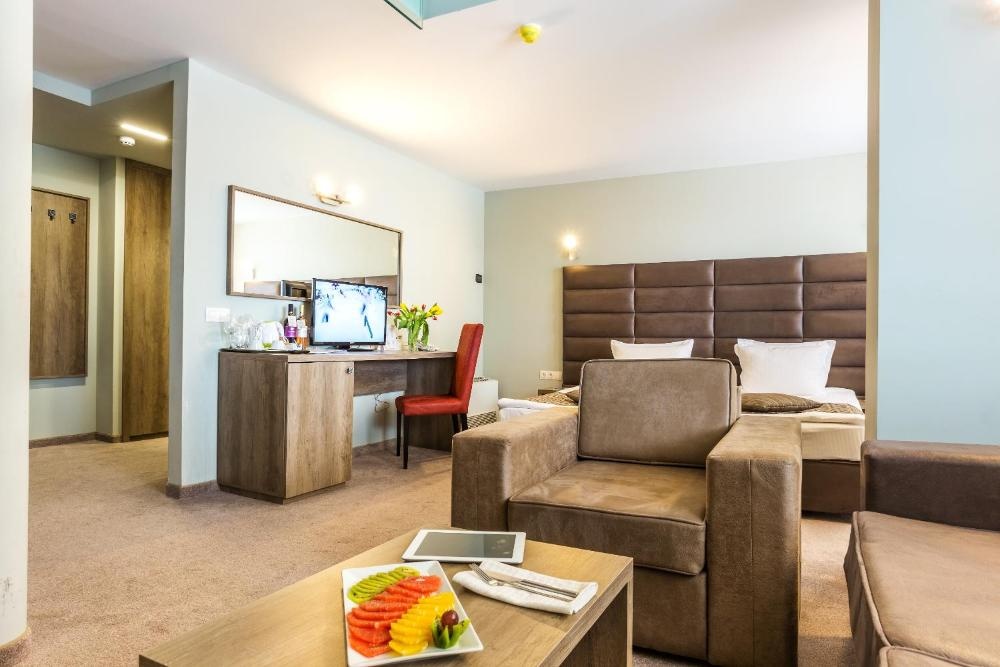 Perelik Hotel
