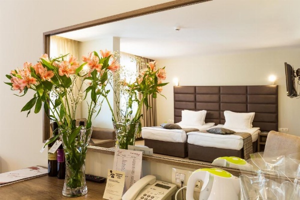 Perelik Hotel image 11