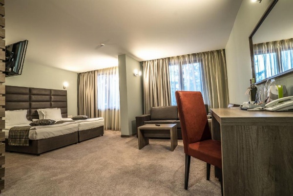 Perelik Hotel image 14
