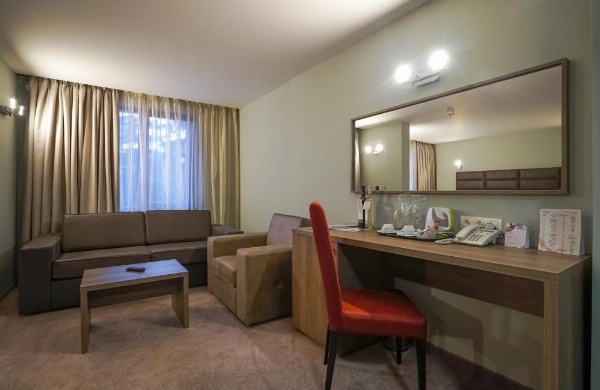 Perelik Hotel image 17