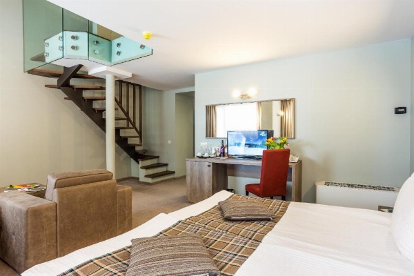 Perelik Hotel image 18