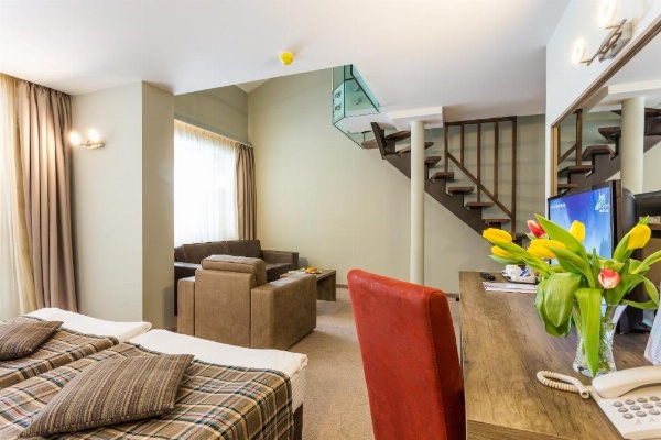 Perelik Hotel image 20