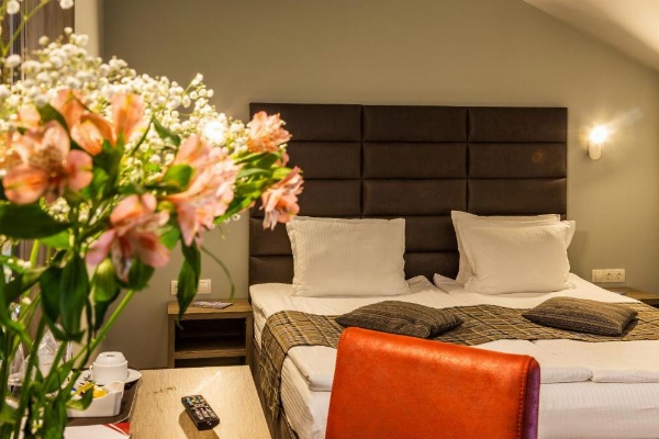 Perelik Hotel image 22