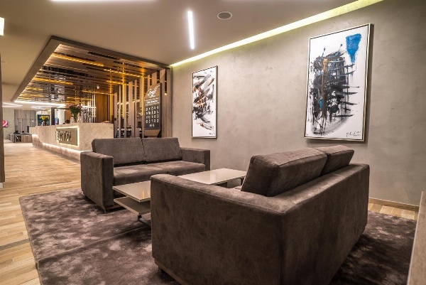Perelik Hotel Main image