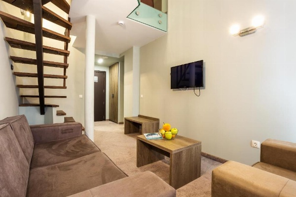 Perelik Hotel image 32